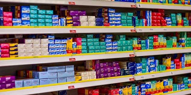 Venda de remédios em supermercados pode reduzir preços ao consumidor